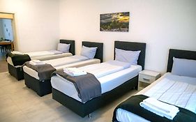 City Apartments in Neumünster - Ruhige Lage mit bester Anbindung